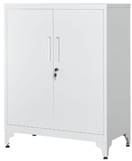 Mobiletto in metallo