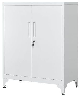 Mobiletto in metallo