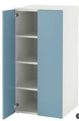 Armadio SMÅSTAD / PLATSA