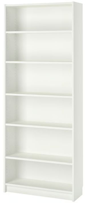 Libreria Singola Billy