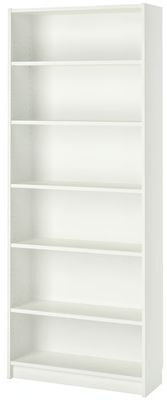 Libreria Singola Billy