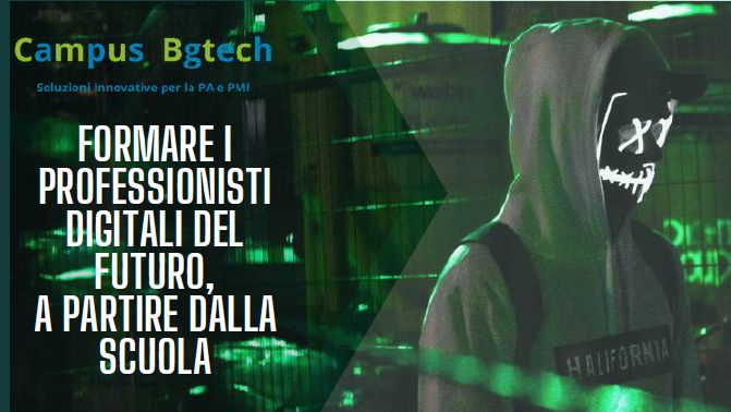 Laboratorio su Cybersecurity e Networking