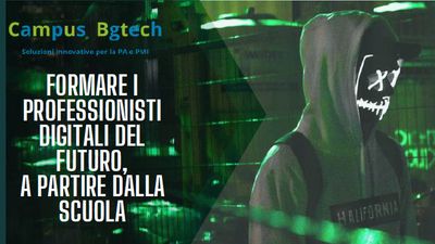 Laboratorio su Cybersecurity e Networking