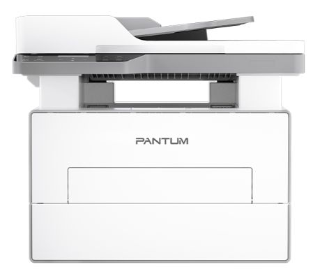 Stampante multifunzione laser monocromatica - BM4240ADW