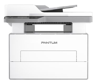 Stampante multifunzione laser monocromatica - BM4240ADW