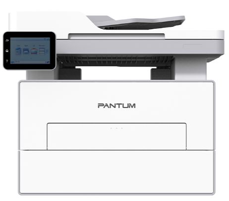 Stampante multifunzione laser monocromatica - BM4300ADW