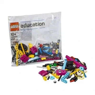 LEGO Education SPIKE Prime Pezzi di ricambio