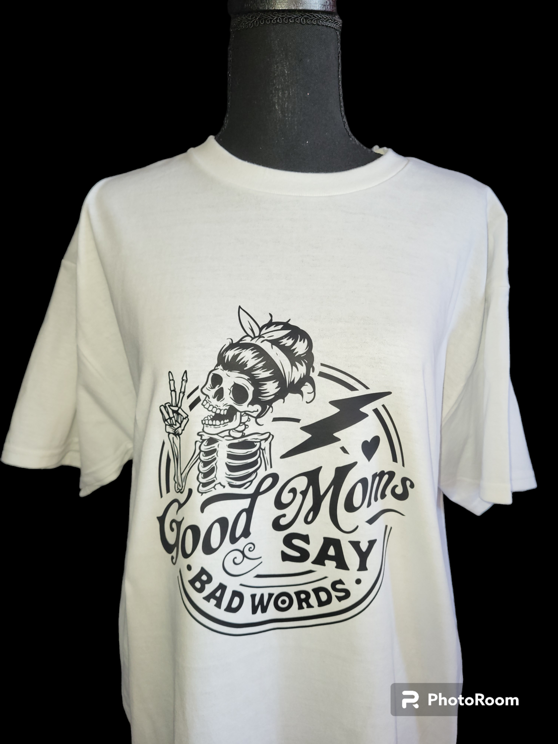 &quot; Good Moms Say Bad Words&quot;