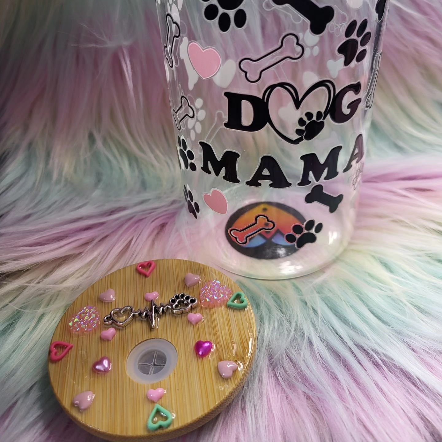 DOG MAMA 🐕 