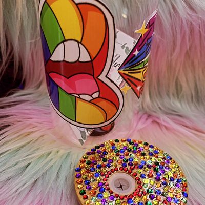PRIDE 🌈 
