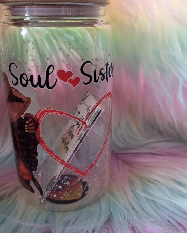 Soul Sister ❤️ 