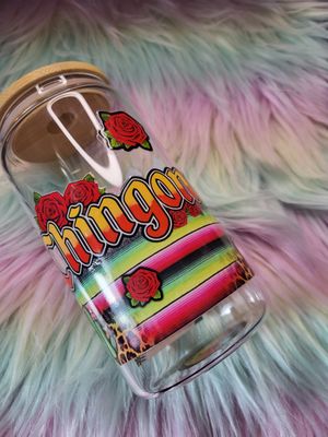 Chingona 🌹 