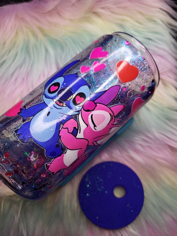 Snow Globe Tumblers ✨️ 