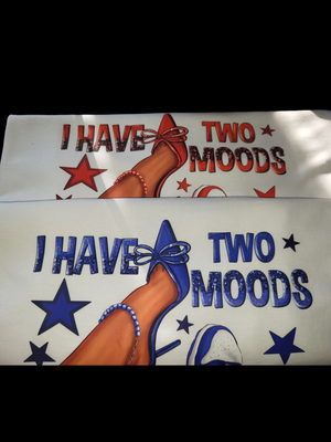 &quot;I have two modes&quot; Women&#39;s T Shirt