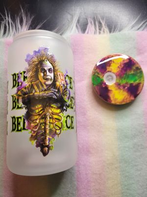 Bettle Juice