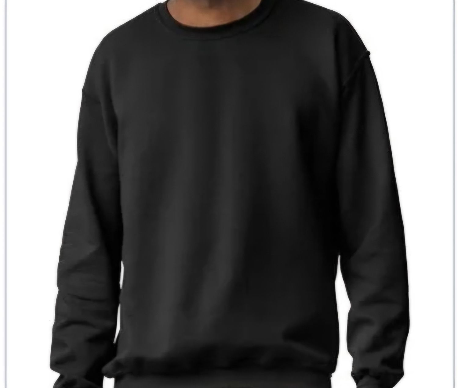 Custom Sweater (Load Image)
