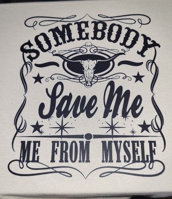 Somebody Save Me Unisex shirt