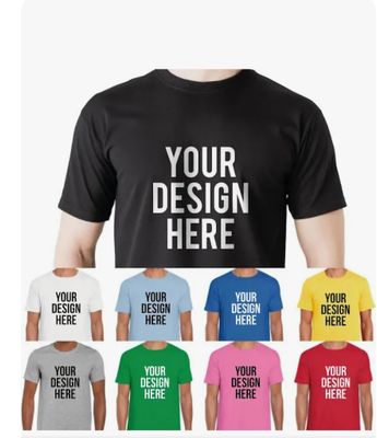Custom T Shirt