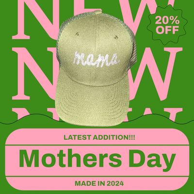Mama  Hat