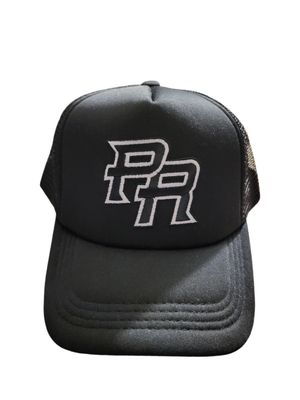 Puerto Rico Snap Back Hat Unisex