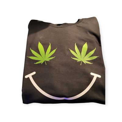 Weed Face Unisex