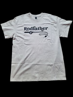 "Rodfather" T Shirt