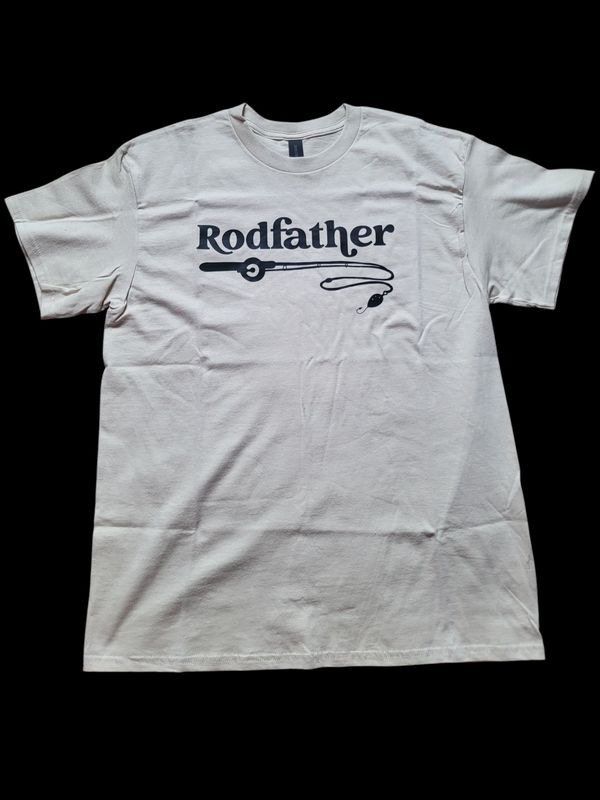 "Rodfather" T Shirt