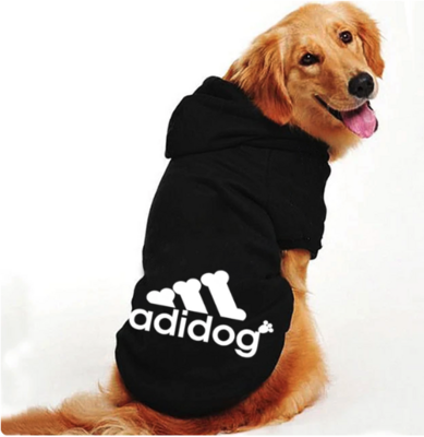 Adidog Hoodie
