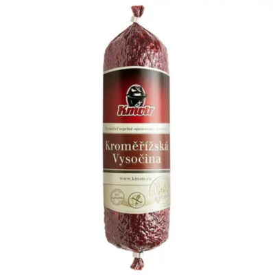 Vysočina 300g Kmotr