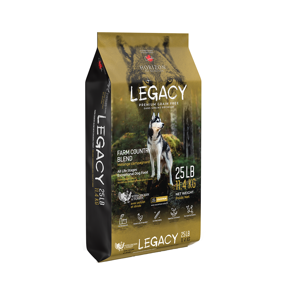 Legacy Mélange Campagnard