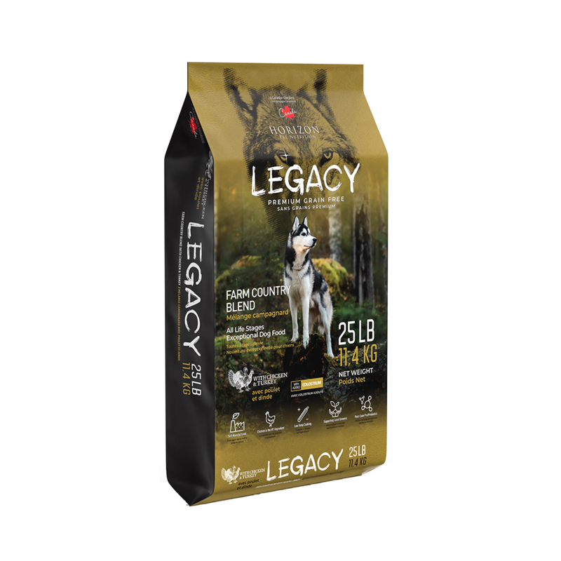 Legacy Mélange Campagnard