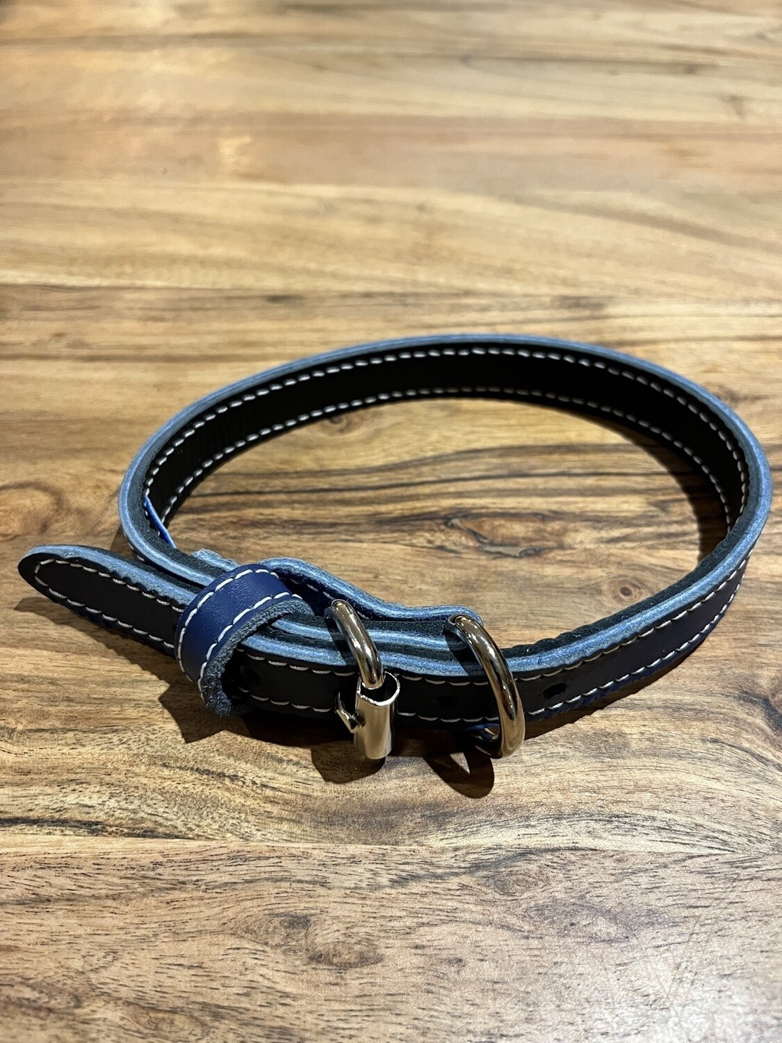 Collier double