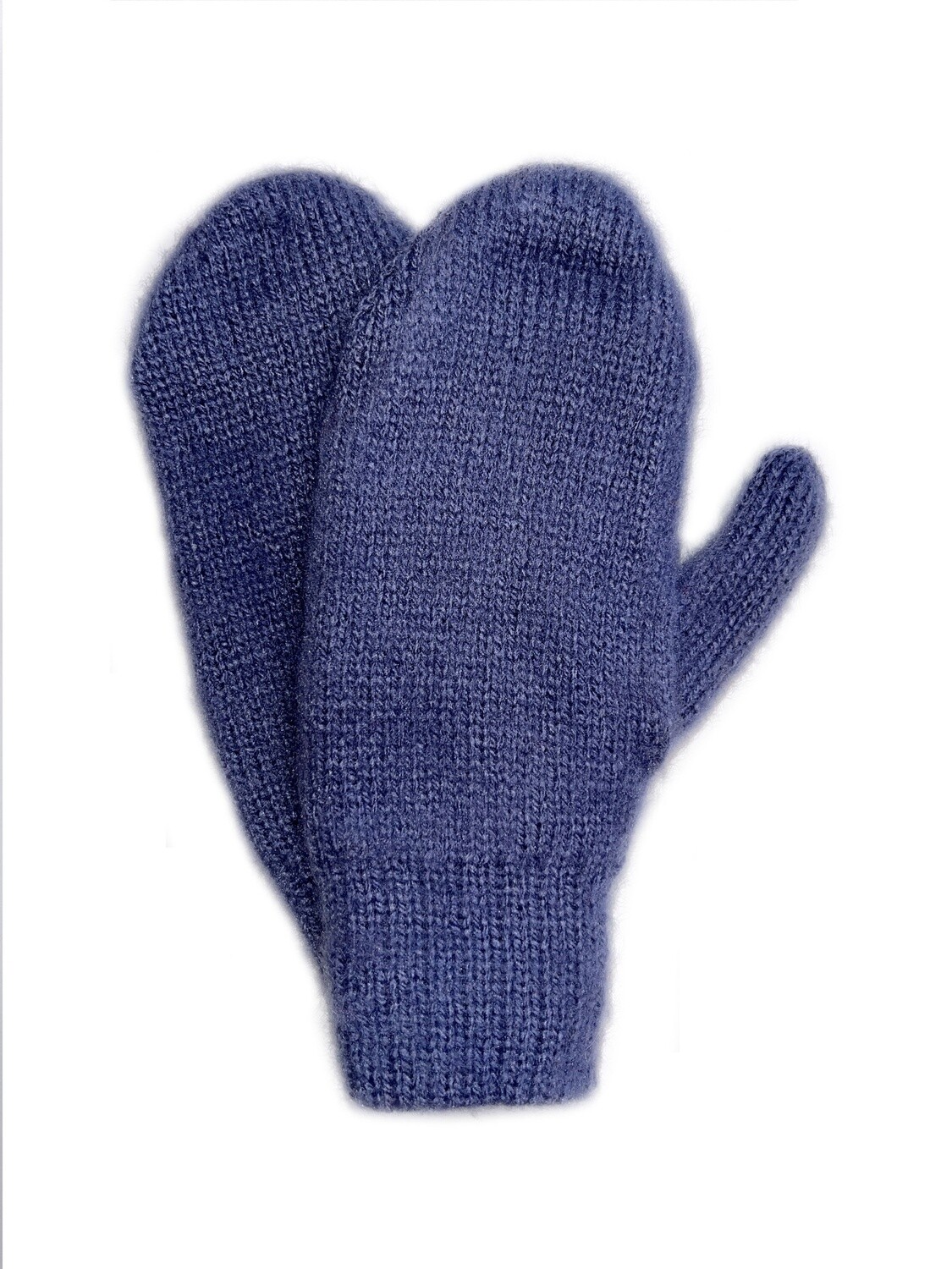 Mittens children, Colour: bleu