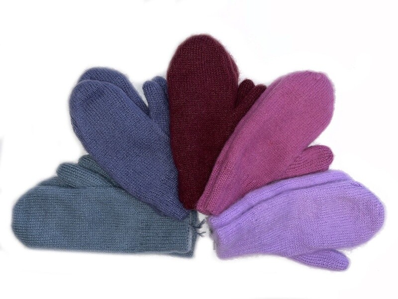 Mittens children