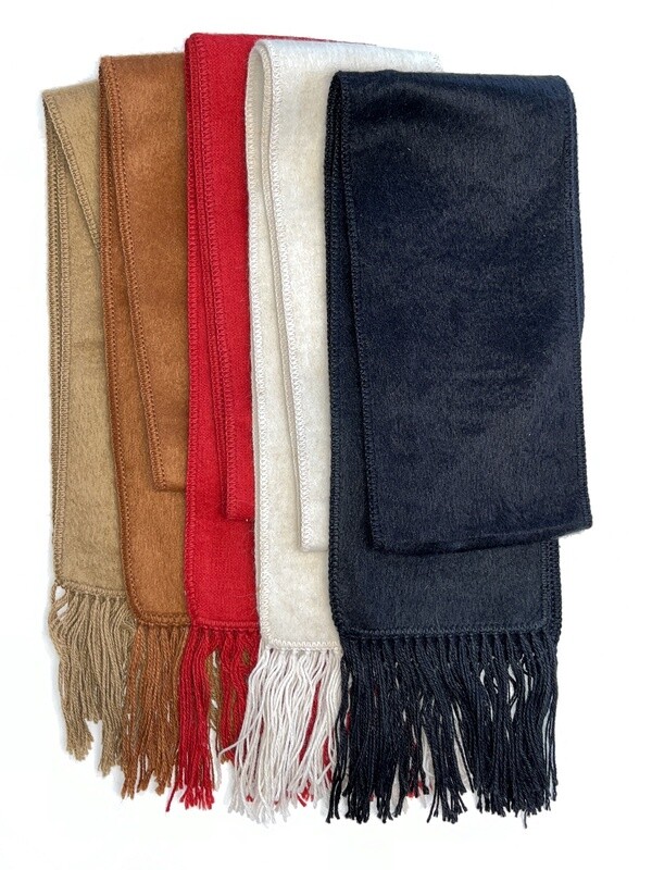 Foulard Alpaga
