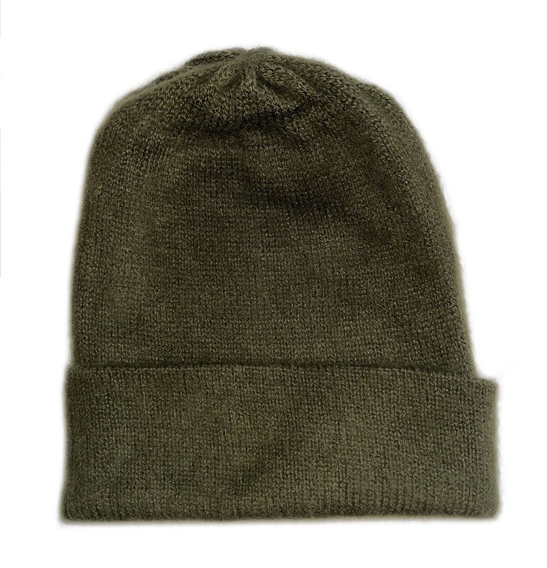 Hat unicolor