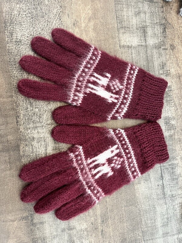 Gloves for kids
