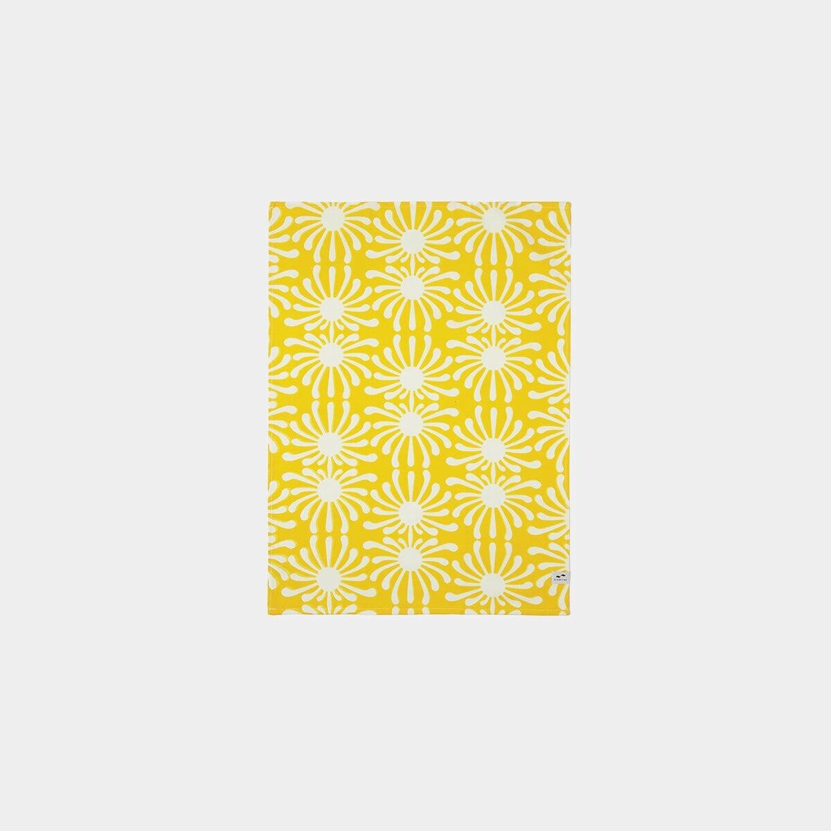 Slowtide - Up At Dawn Kitchen Towel