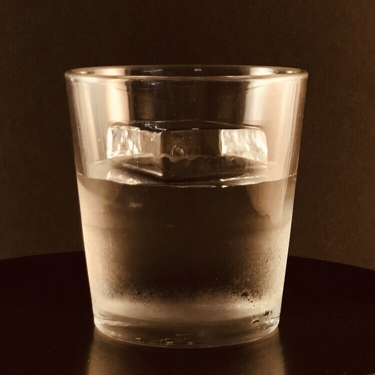 Penny Pound Ice - Normandie - Bag of 12