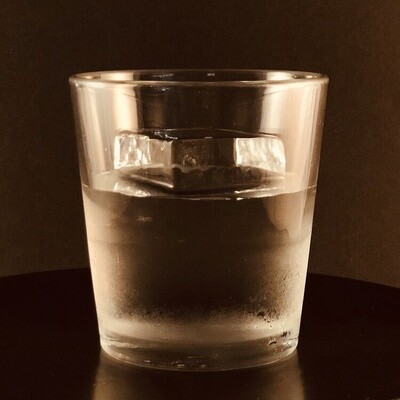 Penny Pound Ice - Normandie - Bag of 12