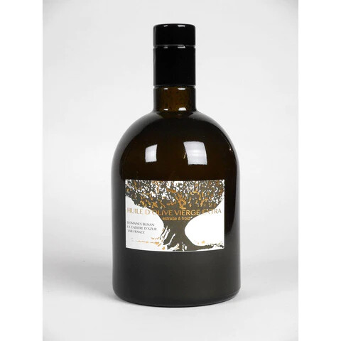 DOMAINES BUNAN OLIVE OIL 750ml