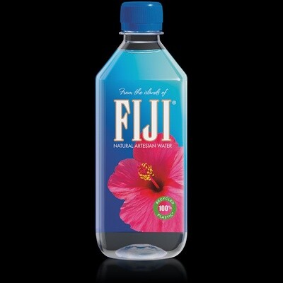 Fiji Natural Artesian Water 500ml