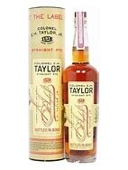 Colonel E.H. Taylor Straight Rye Whiskey