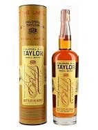 Colonel E.H. Taylor Small Batch 750ml