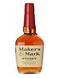 Maker's Mark Bourbon 750ml
