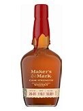 Maker's Mark Cask Strength 750mL