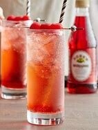 Rose's Grenadine Syrup 12oz