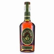 Michter's Limited Release Barrel Strength Straight Rye 750ml