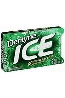 Dentyne Ice Spearmint