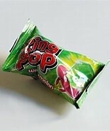 Ring Pop